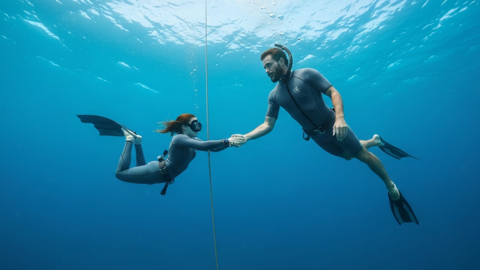 AIDA vs PADI Freediving: A Head-to-Head Certification Comparison
