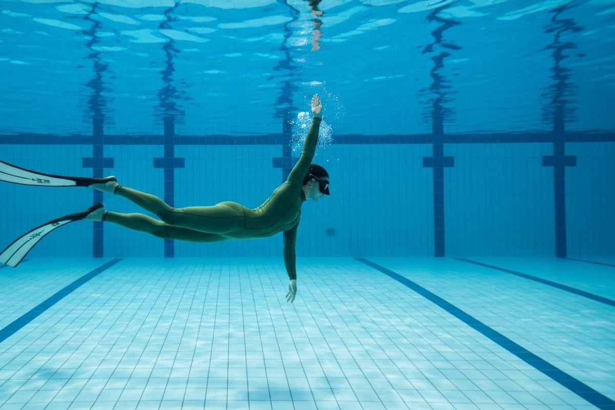 Dynamic Apnea