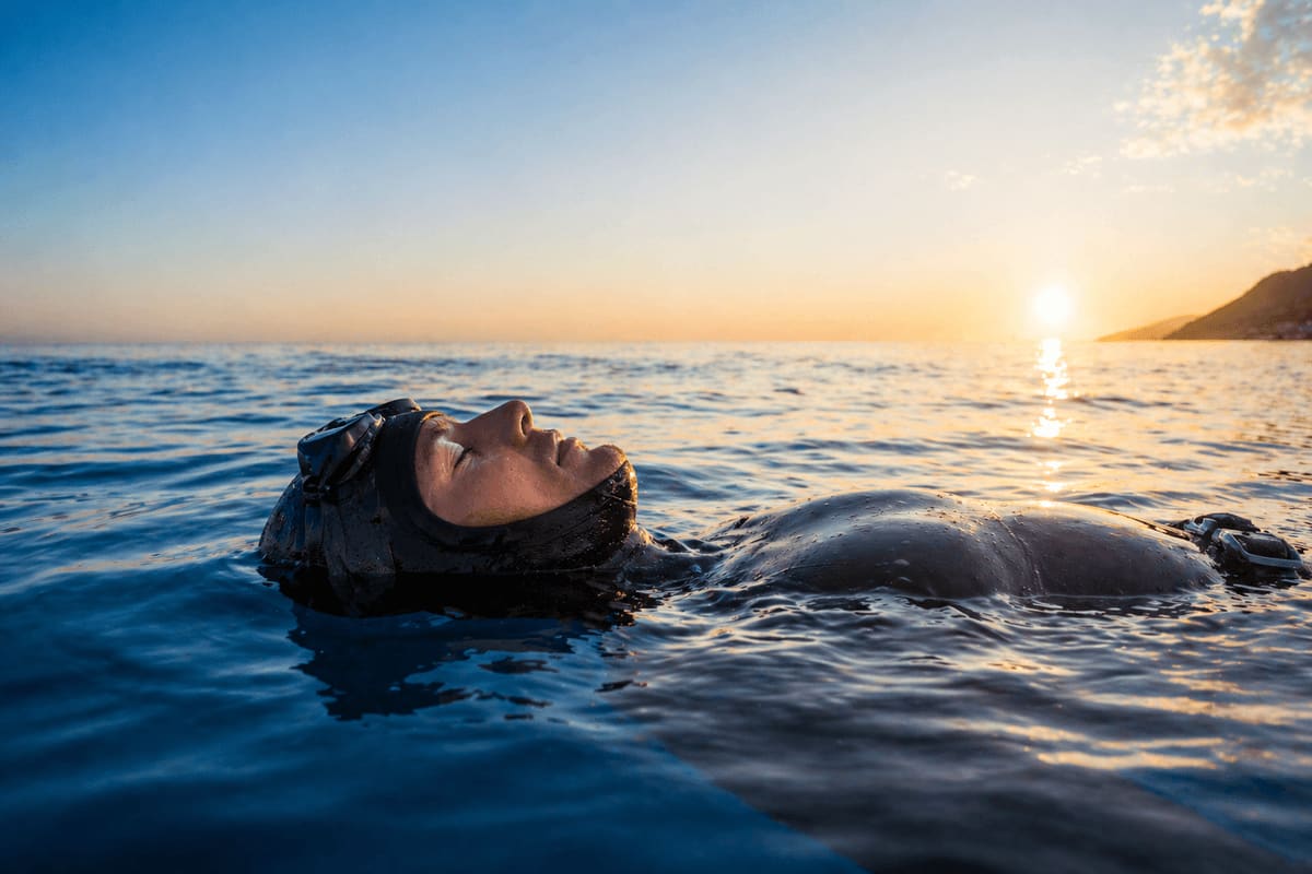 Breathing Techniques