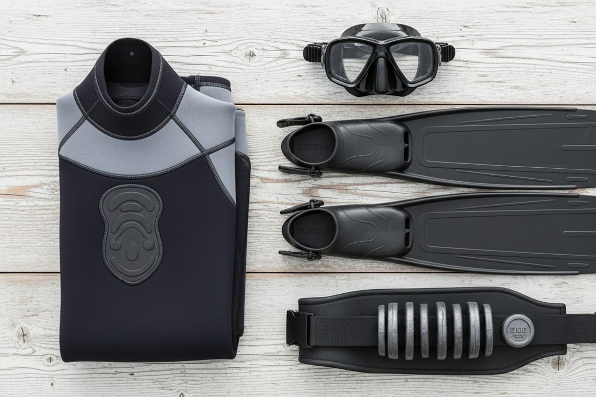 How Much Does Freediving Cost?