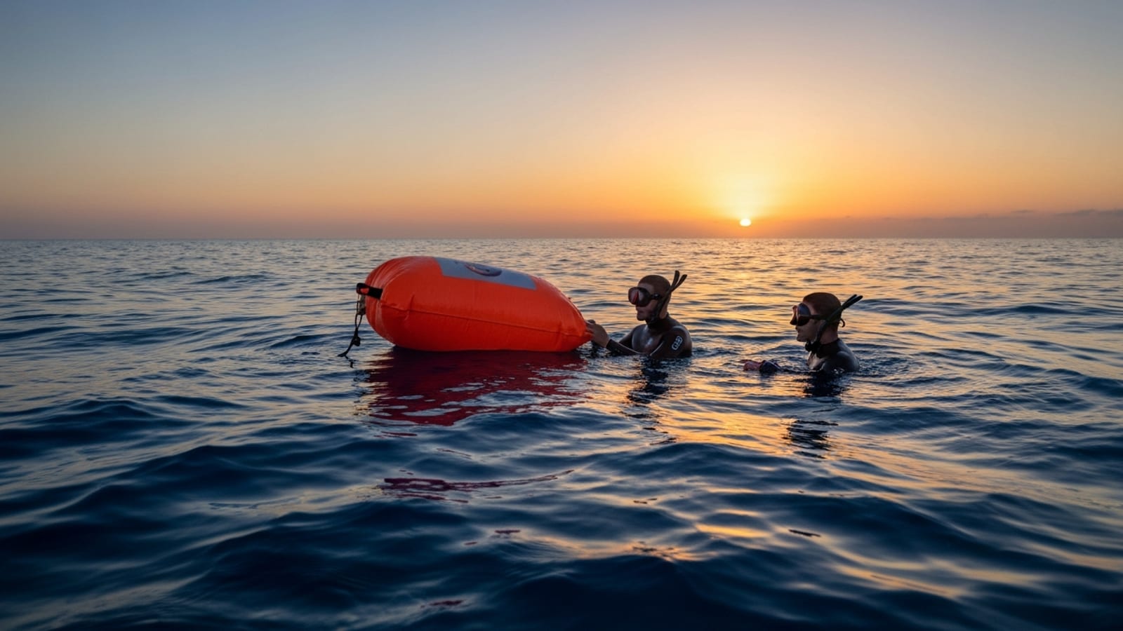 Freediving Samba: What LMC Is, Why It Happens, and How to Respond