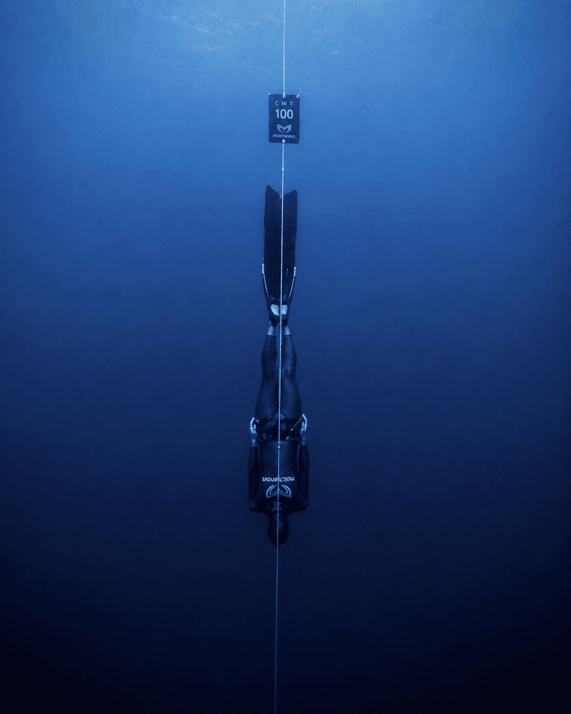 Freediving Disciplines