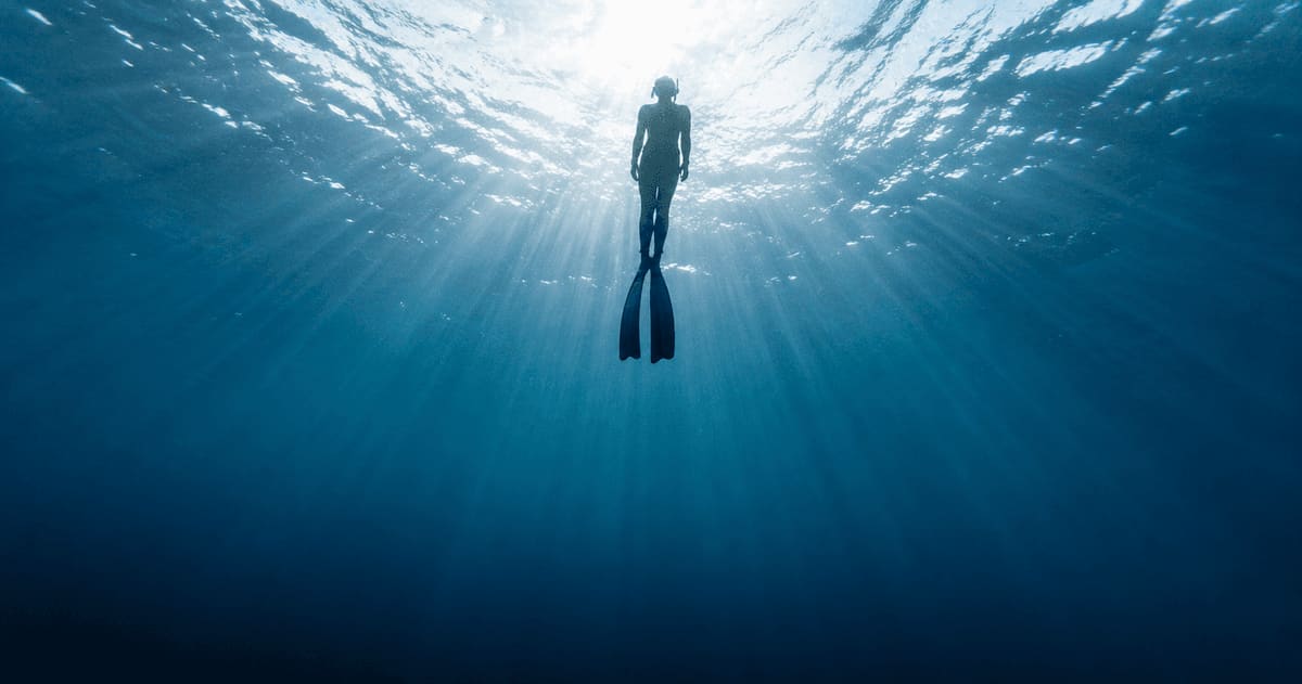 How to Start Freediving