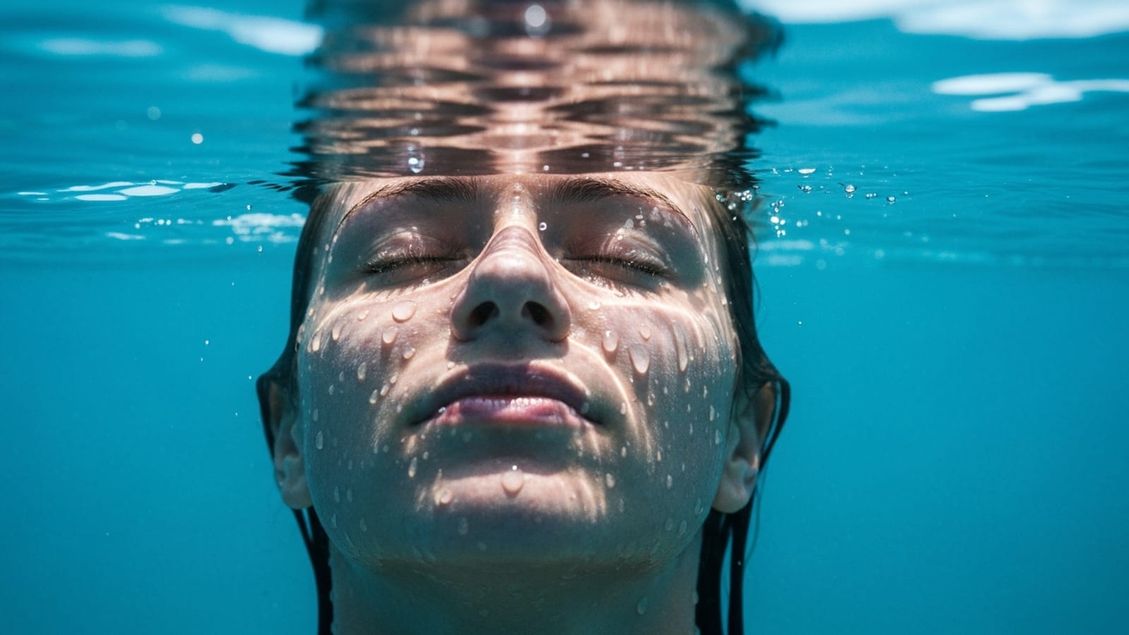 Mammalian Dive Reflex: How Your Body Adapts Underwater