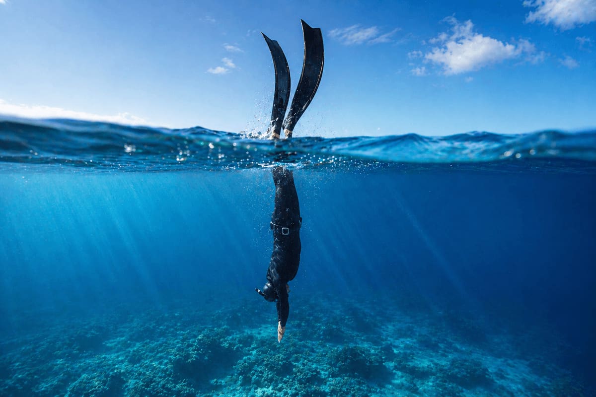 Best Freediving Watch in 2025 - Computers, Gauges & What to Buy